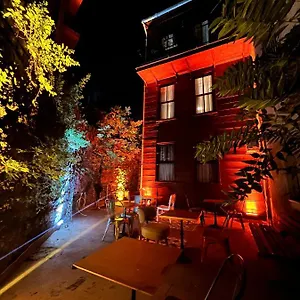 Hotel Klein Cihangir Pera