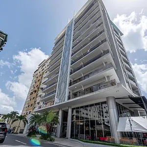 Apartahotel Brickell Santo Domingo