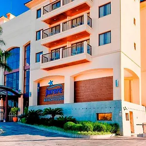 Apartahotel Jurerê Temporada Florianópolis