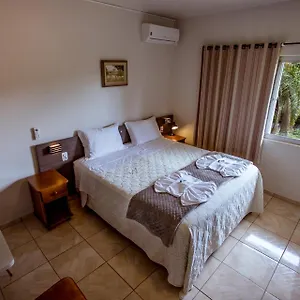 Hotel Filadélfia Hospedagens E Eventos São Bento do Sul
