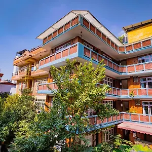Kwabahal Boutique Auberge de jeunesse