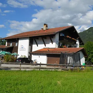 Hotel Alpchalet Schwanstein Halblech