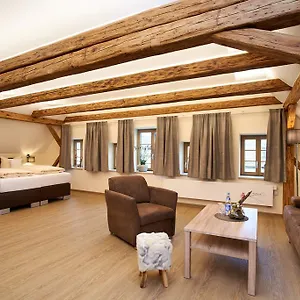 Hotel Gigl Neustadt an der Donau