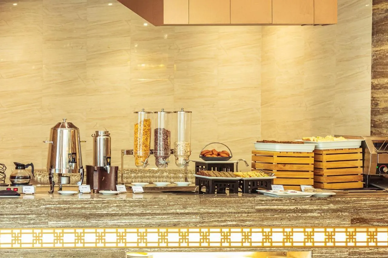 Ramada Encore By Wyndham Kathmandu Thamel