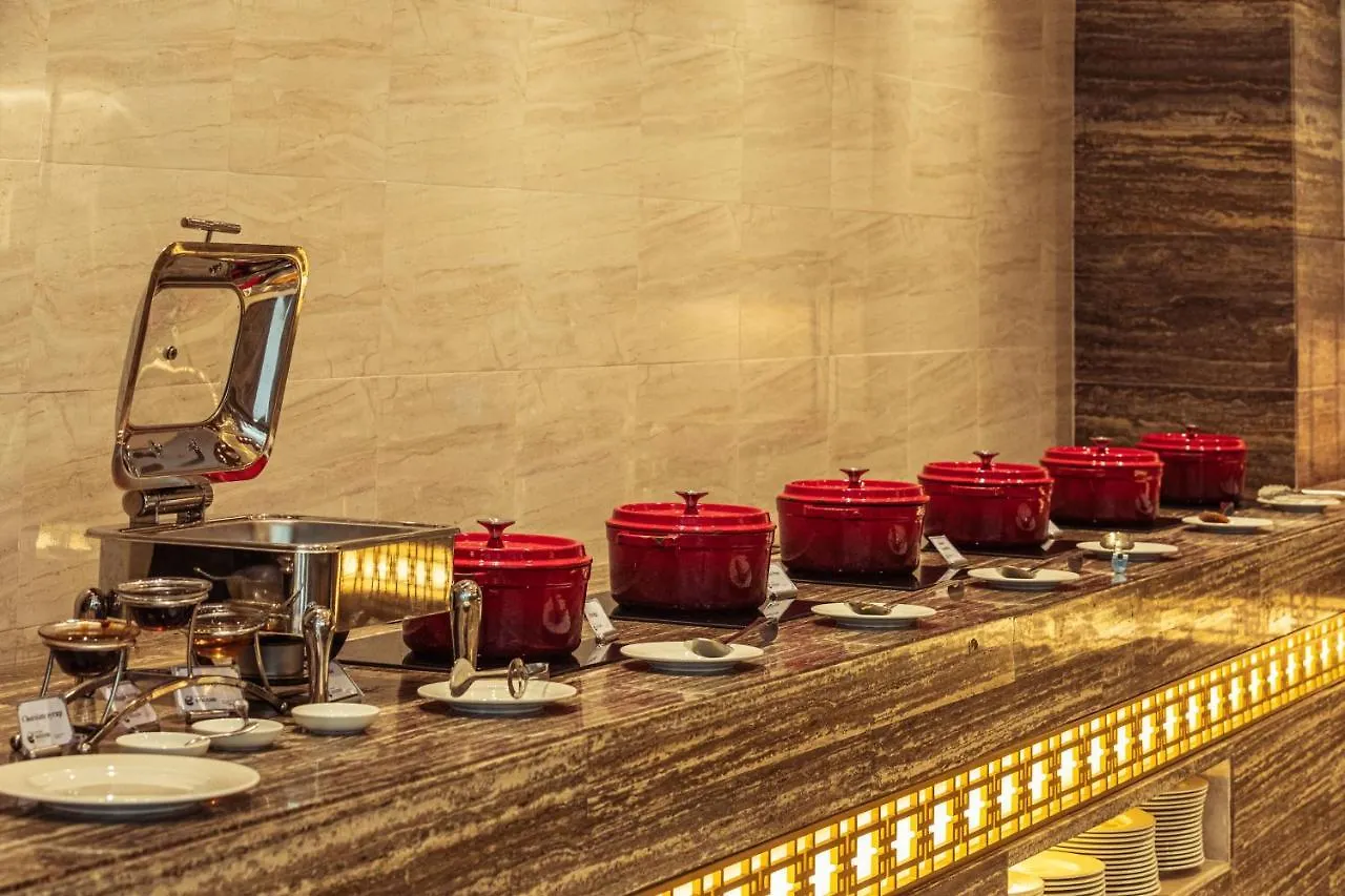 Ramada Encore By Wyndham Kathmandu Thamel
