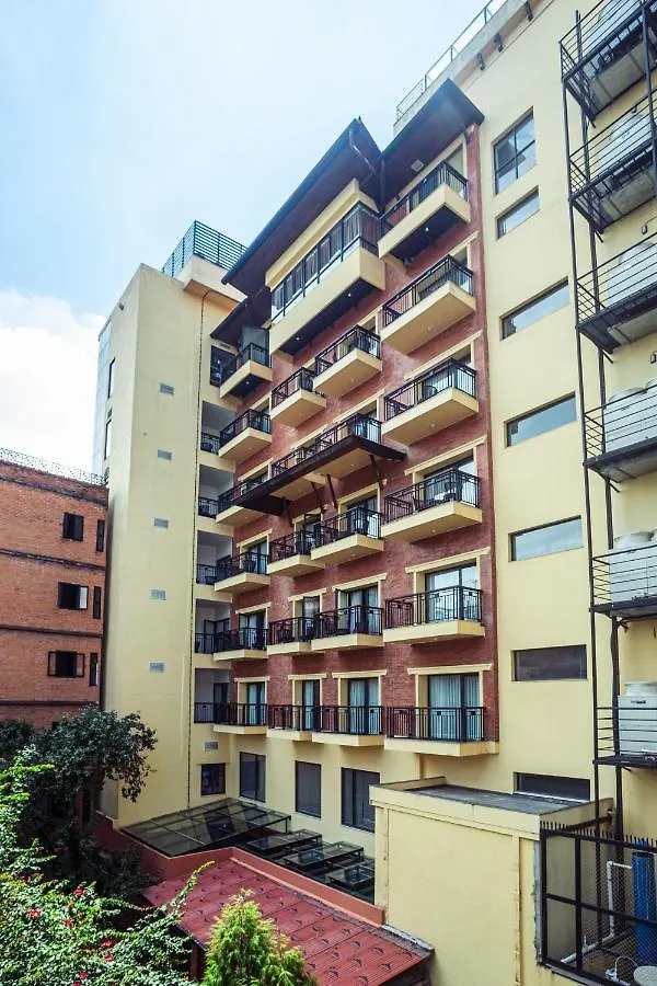 Ramada Encore By Wyndham Kathmandu Thamel Hotel