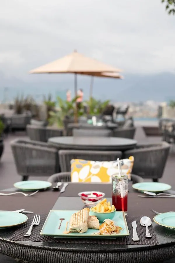Ramada Encore By Wyndham Kathmandu Thamel