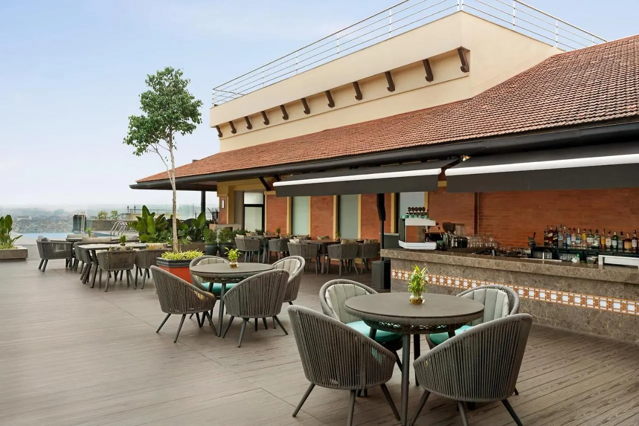 **** Hotel Ramada Encore By Wyndham Kathmandu Thamel Népal
