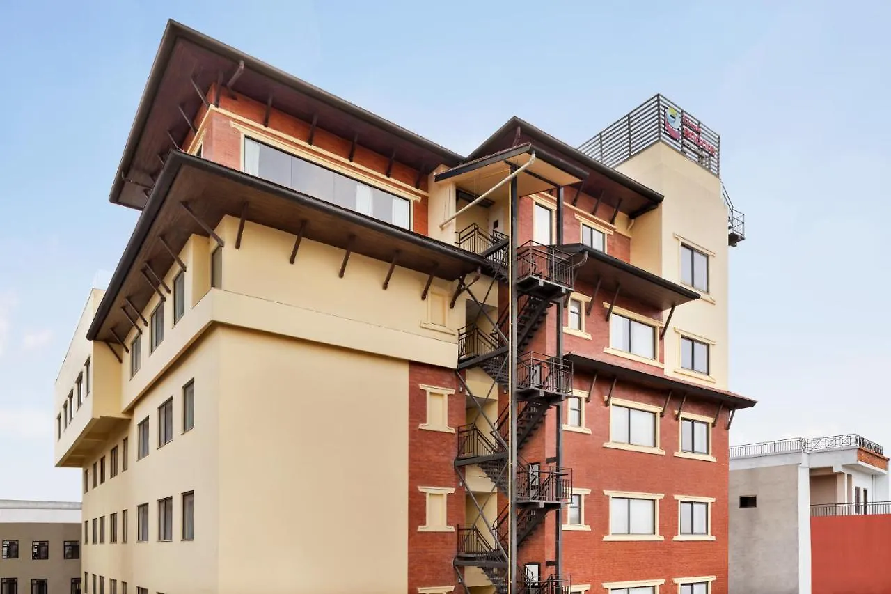 Hotel Ramada Encore By Wyndham Kathmandu Thamel