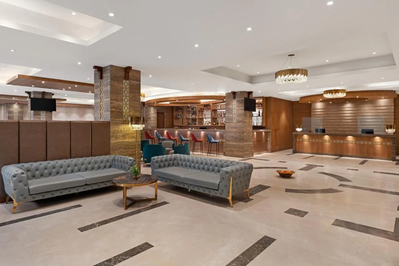 Ramada Encore By Wyndham Kathmandu Thamel Hotel