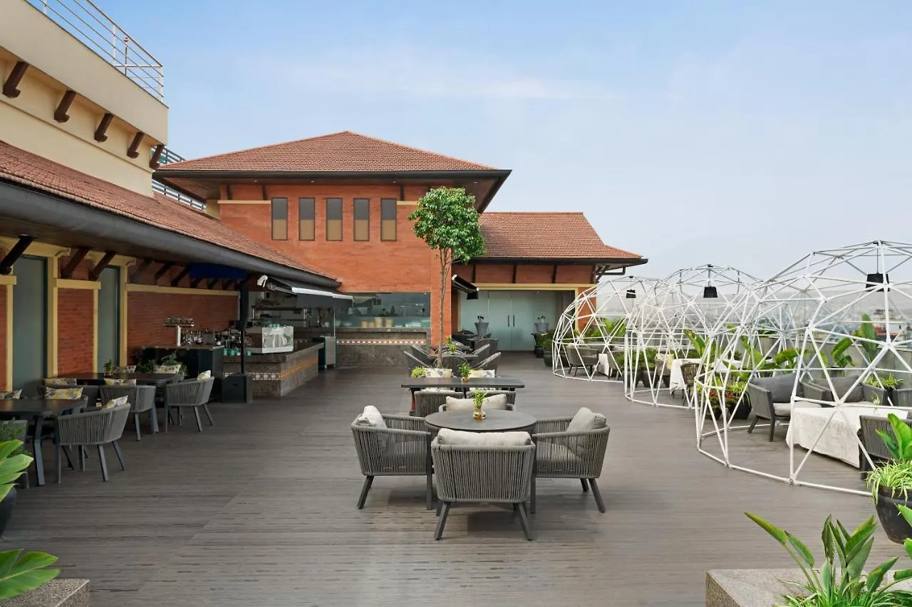 Hotel Ramada Encore By Wyndham Kathmandu Thamel