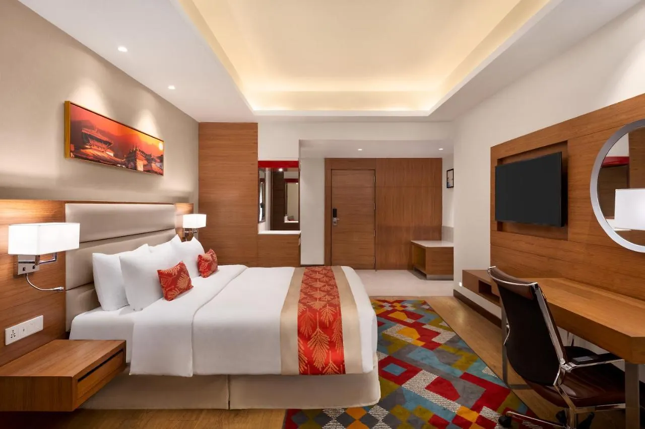 Hotel Ramada Encore By Wyndham Kathmandu Thamel