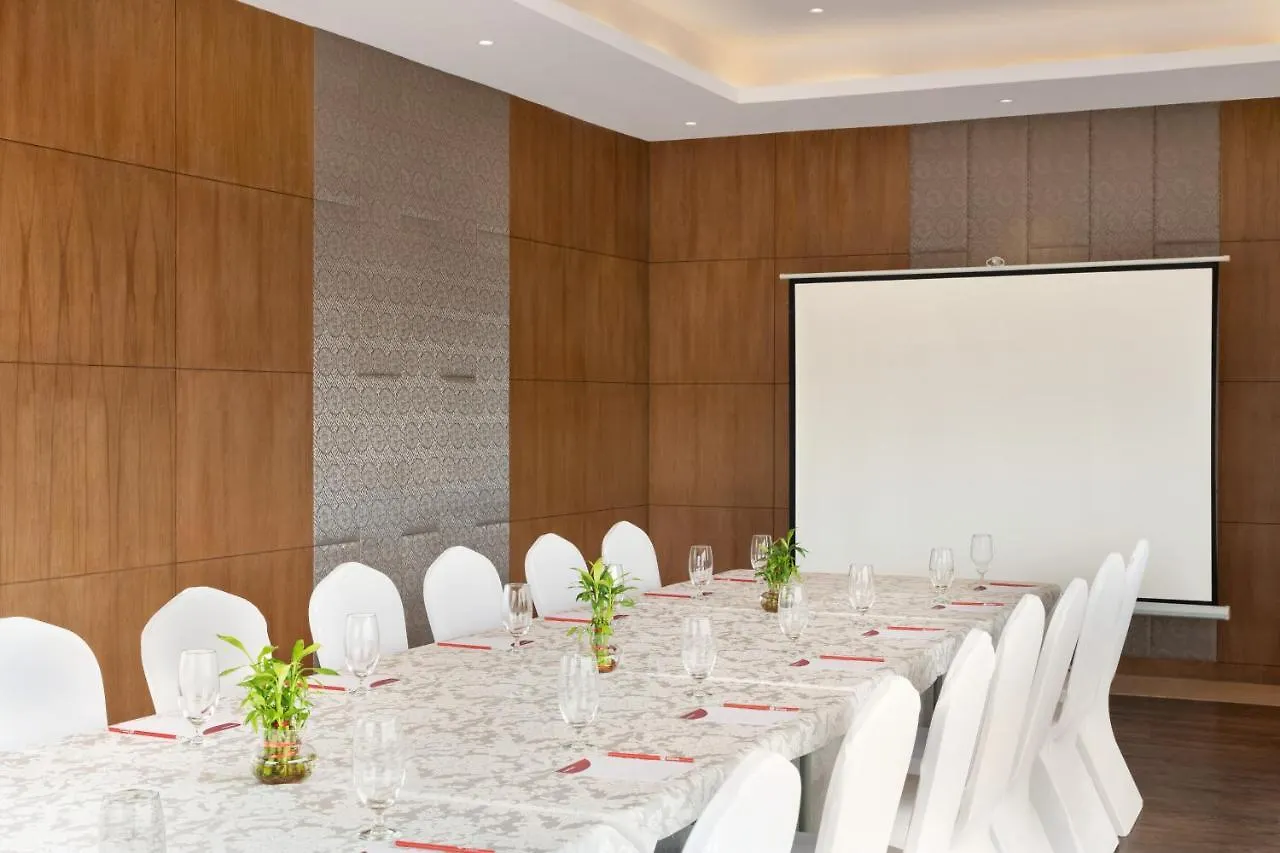 Ramada Encore By Wyndham Kathmandu Thamel Hotel