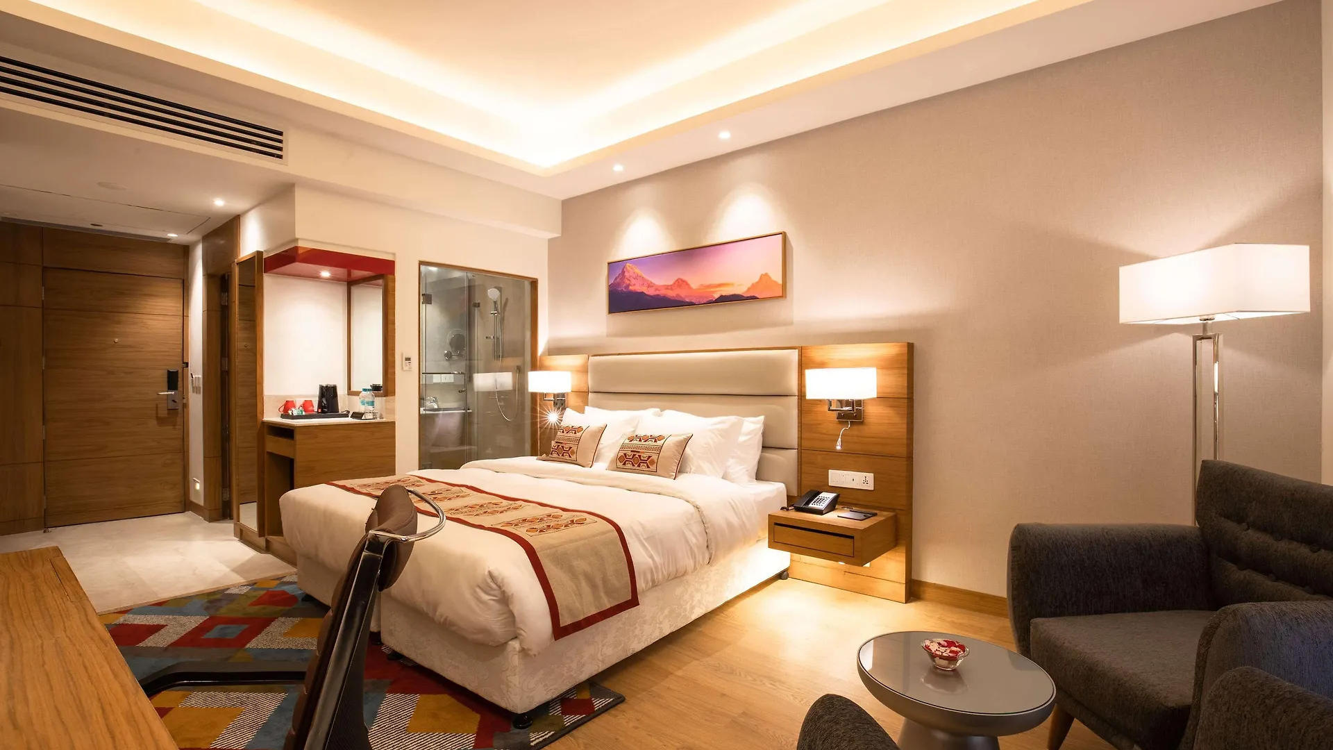 **** Hotel Ramada Encore By Wyndham Kathmandu Thamel Népal