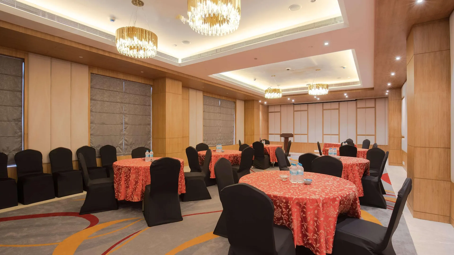 Ramada Encore By Wyndham Kathmandu Thamel 4*,