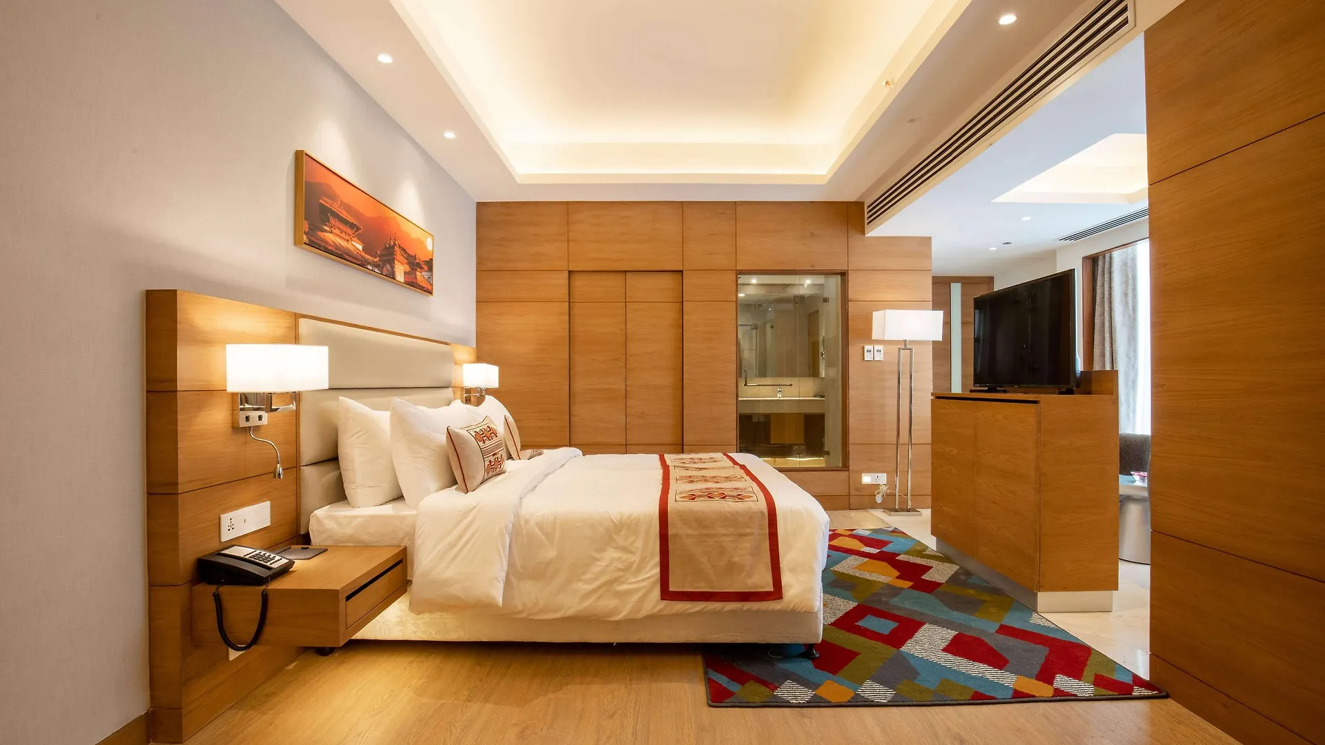 Hotel Ramada Encore By Wyndham Kathmandu Thamel
