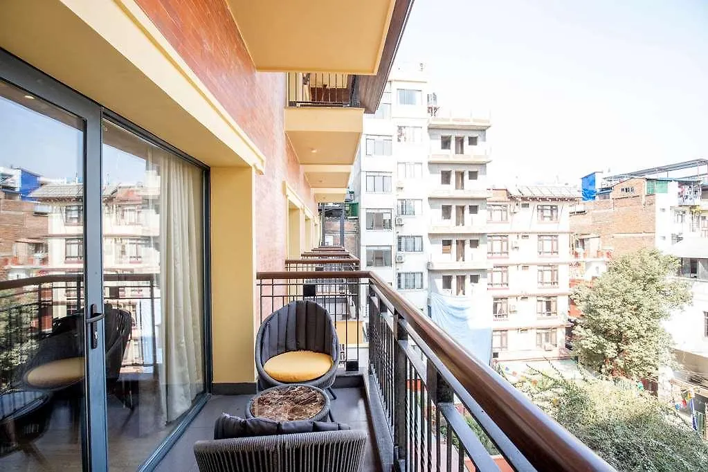 Ramada Encore By Wyndham Kathmandu Thamel Hotel