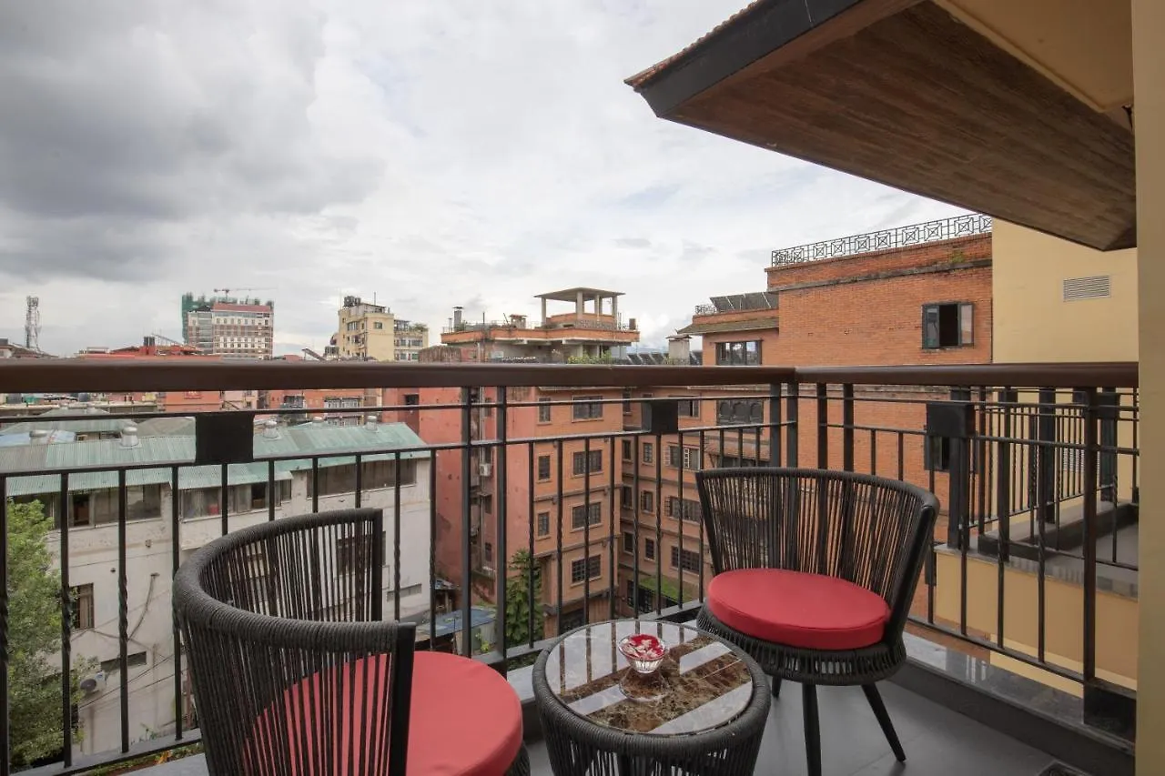 Ramada Encore By Wyndham Kathmandu Thamel Hotel