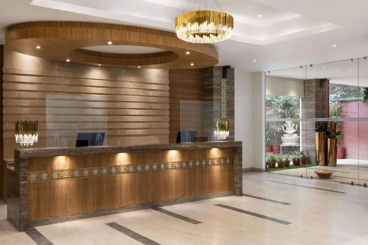 **** Hotel Ramada Encore By Wyndham Kathmandu Thamel Nepal