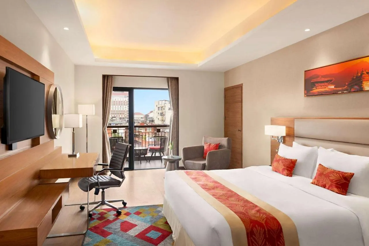 Ramada Encore By Wyndham Kathmandu Thamel 4*,  Nepal