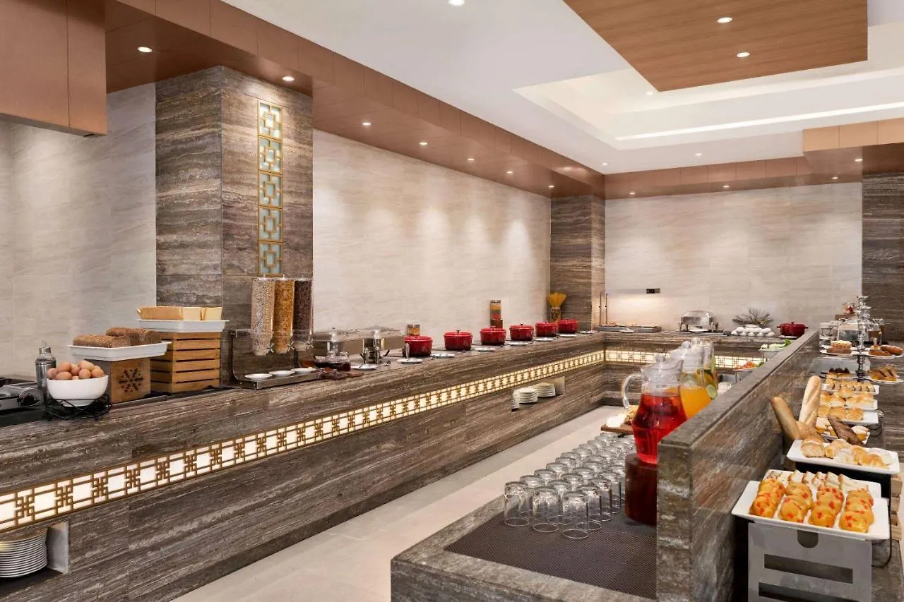 Hotel Ramada Encore By Wyndham Kathmandu Thamel